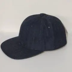 Brooks Brothers ×聖林公司 インディゴCAP【新品】 - メルカリ