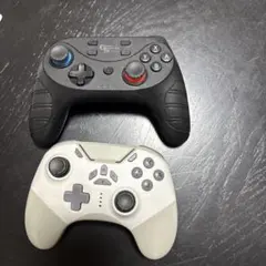 Game Spirits コントローラーセット