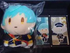 刀剣乱舞 一期一振 フィンガーパペット