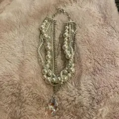 グレースコンチネンタル　ネックレス