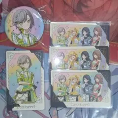 日野森志歩 まとめ売り 2025年最新】日野森志歩 まとめ売りの人気アイテム - メルカリ