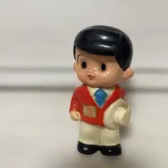昭和レトロ ポールちゃん貯金箱 3体セット！ - メルカリ