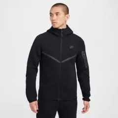 新品 M ナイキトレイル フリースランニングジャケット HV2665 nike