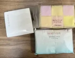 SUQQU SPONGE CLOTH N 、コットンのサムネイル