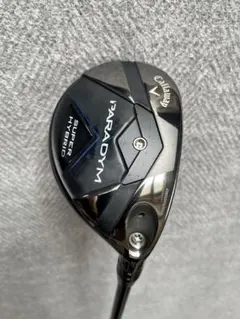 TENSEI 1K Hybrid 90X 5U用　キャロウェイ キャロウェイUT用OEMスリーブ付シャフト 三菱ケミカル テンセイ