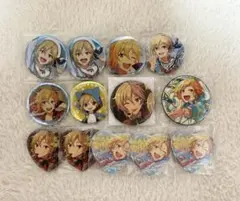 あんスタ なずな 缶バッジ とるパカ