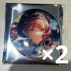 プロセカ　望月穂波　缶バッジ