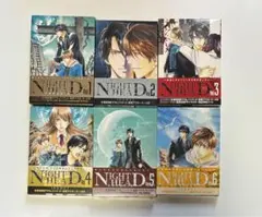 2025年最新】ナイトヘッド dvdの人気アイテム - メルカリ