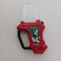 DX ガシャット パーツ移植品 キングオブポーカーブレイド ギャレン