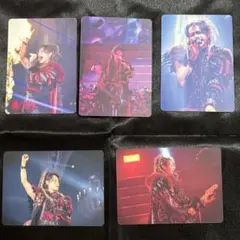 上田竜也 マウピフェストレカ 6種 - メルカリ