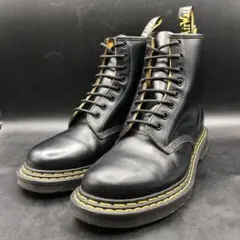 1M5086 良品 Dr.Martens 1460 DSダブルステッチ8ホール
