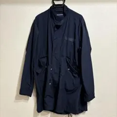 も*ち様 ☆DESCENDANT☆criketモッズコート☆ディセンダント☆ も*ち様 ☆DESCENDANT☆criketモッズコート☆ディセンダント☆