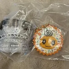 【匿名発送】たまごっち 手作りおやつチャーム 平成女児チョコ めめっち