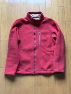 Timberland fleece jacket