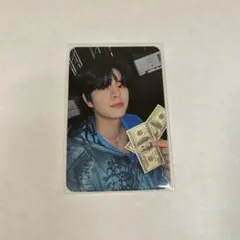 Stray Kids スキズ スンミン 樂 STAR トレカ