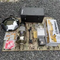 2025年最新】ペトロマックス hk500ケースの人気アイテム - メルカリ