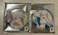 Ave Mujica モーティス 若葉睦 缶バッジ 2個セット - メルカリ