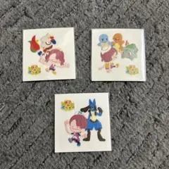 xxxさん専用