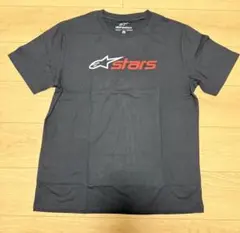 Alpinestars Tシャツ ブラック Lサイズのサムネイル