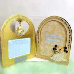 東京ディズニーリゾート　フォトフレーム