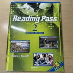 Reading Pass 2 Second Edition