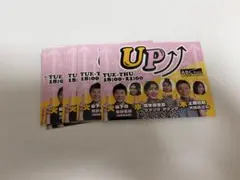 ABCラジオ ステッカーセット
