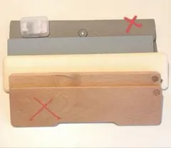 2026年最新】NuPhy リストレストの人気アイテム - メルカリ