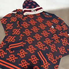 パーリーゲイツ⭐︎ニット 帽子⭐︎ セット
