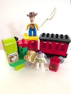 2026年最新】LEGO デュプロ トイストーリーの人気アイテム - メルカリ