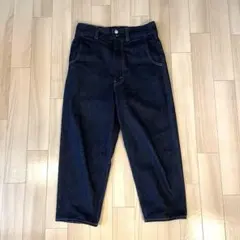 美品　JUNYA WATANABE MAN デニム 23SS WK-P914