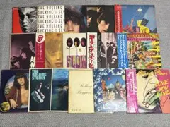 80年代 ジャパメタ LPレコード 18枚まとめ売り 80年代 ジャパメタ LPレコード 18枚まとめ売り - メルカリ
