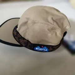 キャップ