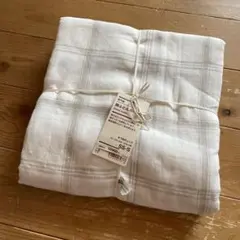 2025年最新】無印良品 麻 掛け布団カバーの人気アイテム - メルカリ