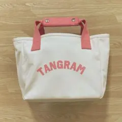 TANGRAM Golfickers トートバッグ TG-BAG13_5_1600x.png?v=1705300081