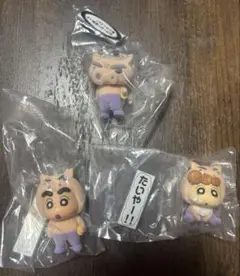 バラ売り可　クレヨンしんちゃん　ぶりぶりざえもんがいっぱい　フロッキードール