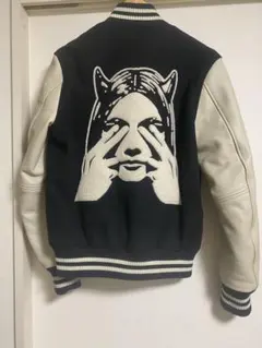 2026年最新】Hysteric Glamour メンズ スタジャンの人気アイテム