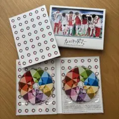 【未使用に近い】なにわ男子 First Concert Tour 2021