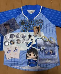2026年最新】CuTiE street 増田彩乃の人気アイテム - メルカリ