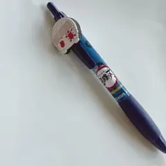 鬼滅の刃　宇髄天元ボールペン　鬼滅　キャラクター