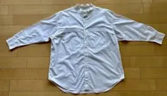 LUCA/LADY LUCK LUCA シャツ　白のサムネイル