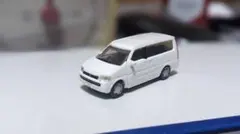 ステップワゴン　入手困難　レア　当時物　希少　ホンダコレクション　チョコエッグ