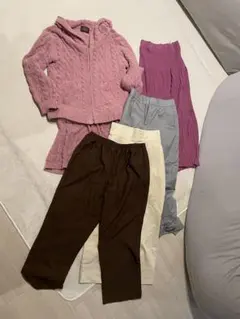 レディース服　まとめ　6点セット