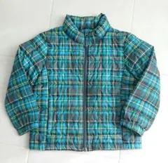 【今季最終】ユニクロ ウルトラライトダウン 110