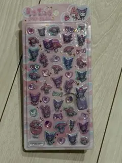 Sanrio うるちゅる　クロミ　 マイメロ