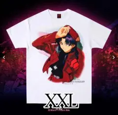【未開封品】劇場版ナデシコ ホシノ・ルリ Tシャツ 白 Mサイズ 当時物 レア 未開封品】劇場版ナデシコ ホシノ・ルリ Tシャツ 白 Mサイズ 当時物