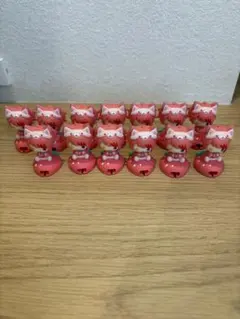 すとぷり　莉犬くん　あにまるけーぶるかばー　13個セット