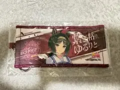 ロゴタイプ ウマ娘 7th ミニ応援タオル リアルガチャ - メルカリ