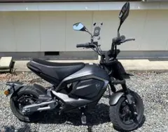 TROMOX MINO（電動バイク）(コボルスキー様専用)