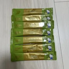 Blendy stick ブレンディスティック ずんだオレのサムネイル