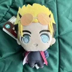 TRIGUN STARGAZE ぷちっしゅ 4種セット - メルカリ